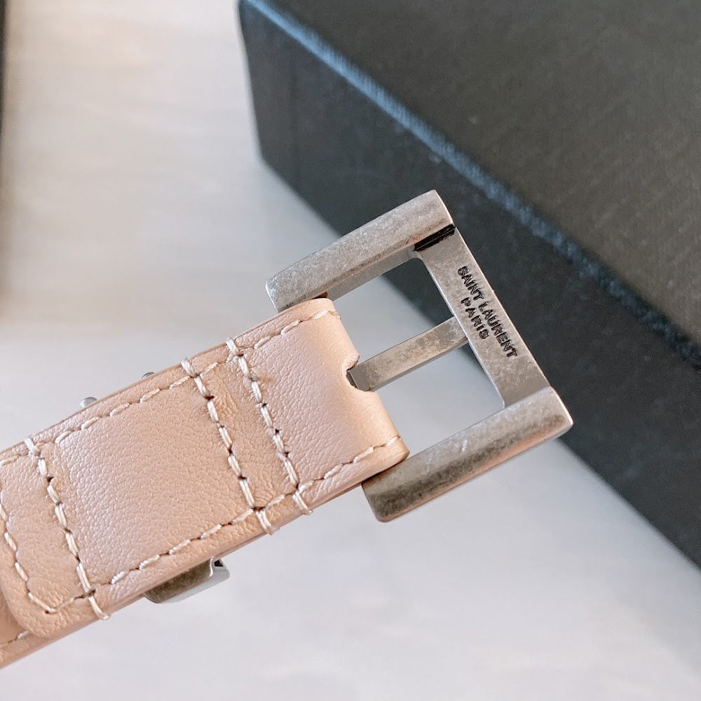 Dragons Bags YSLn Luxury Belt --110390
