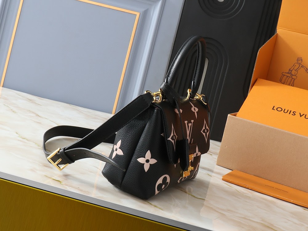 Dragons Bags LVn Luxury Bag --80447