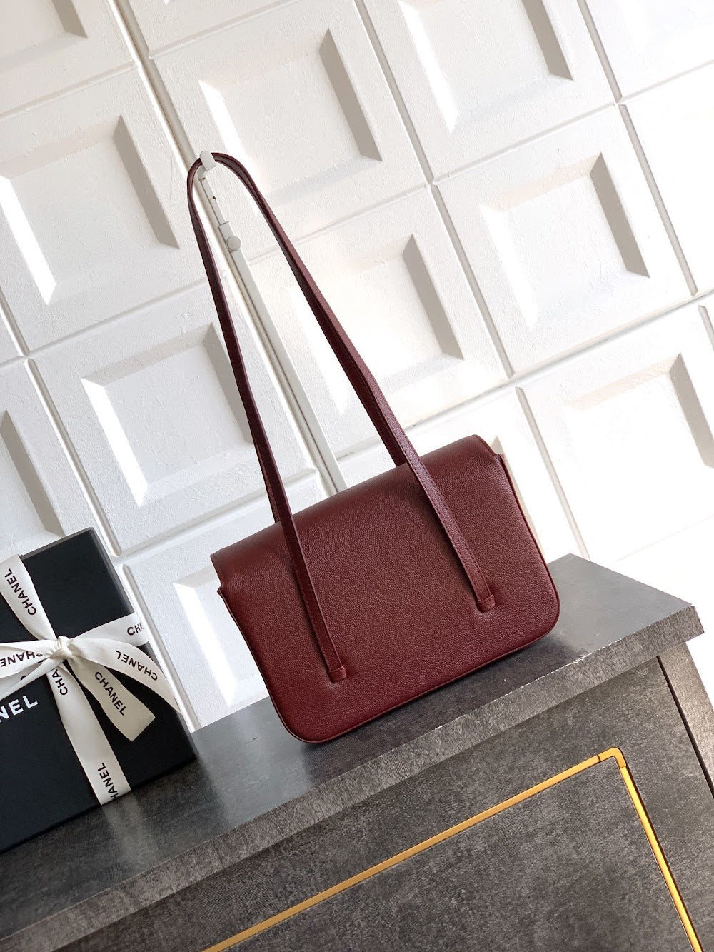 Dragons Bags CHn Luxury Bag --112740