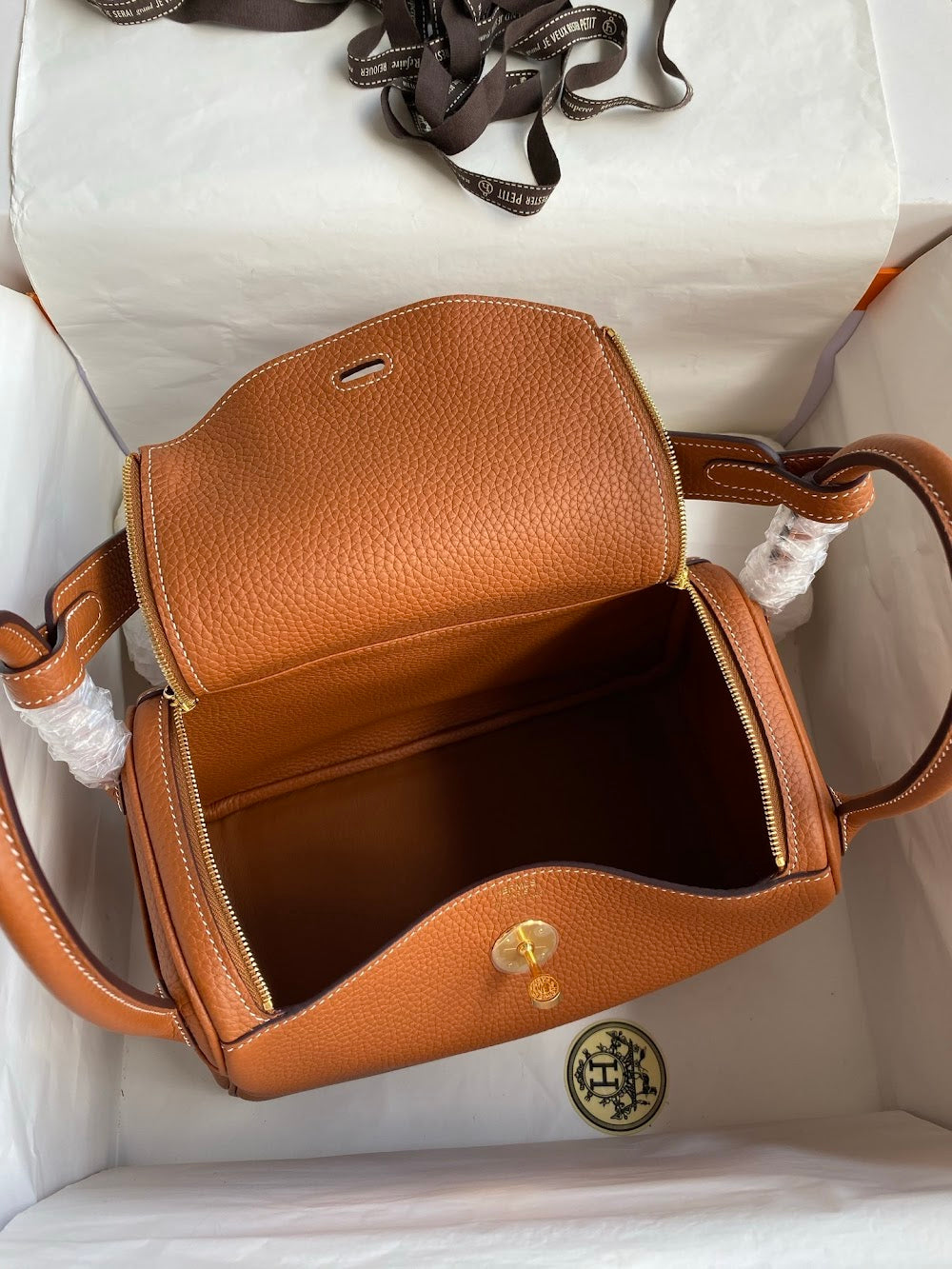 Dragons BagsHermesn Luxury Bag --117185