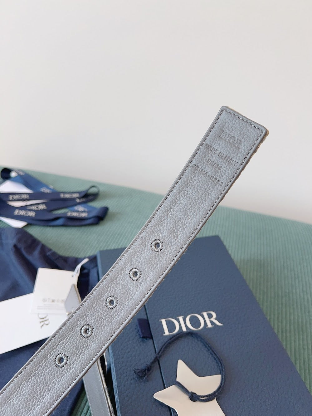 Dragons Bags Diorn Luxury Belt --105023