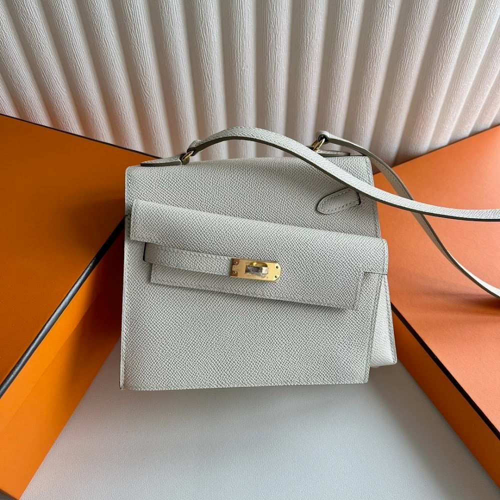 Dragons BagsHermesn Luxury Bag --117673