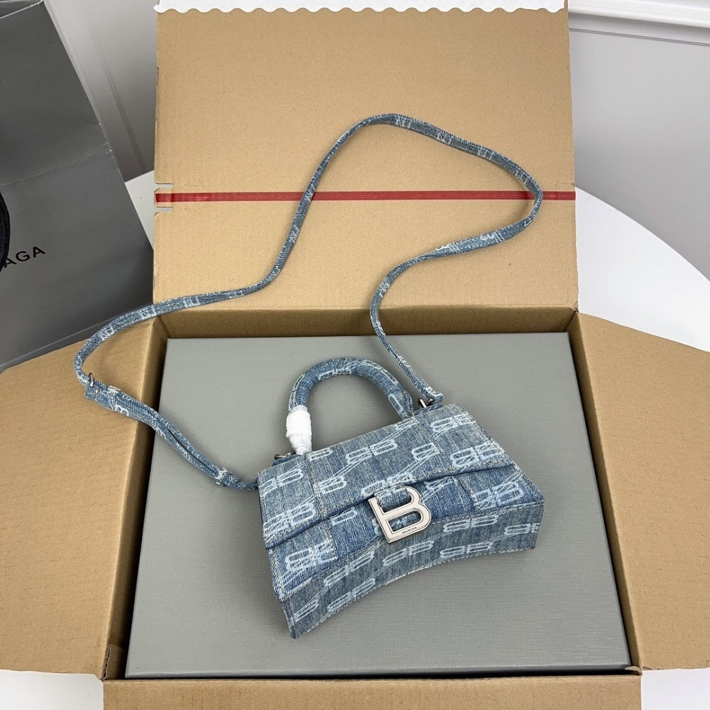 Dragons Bags Balenciaga Luxury Bag --111930