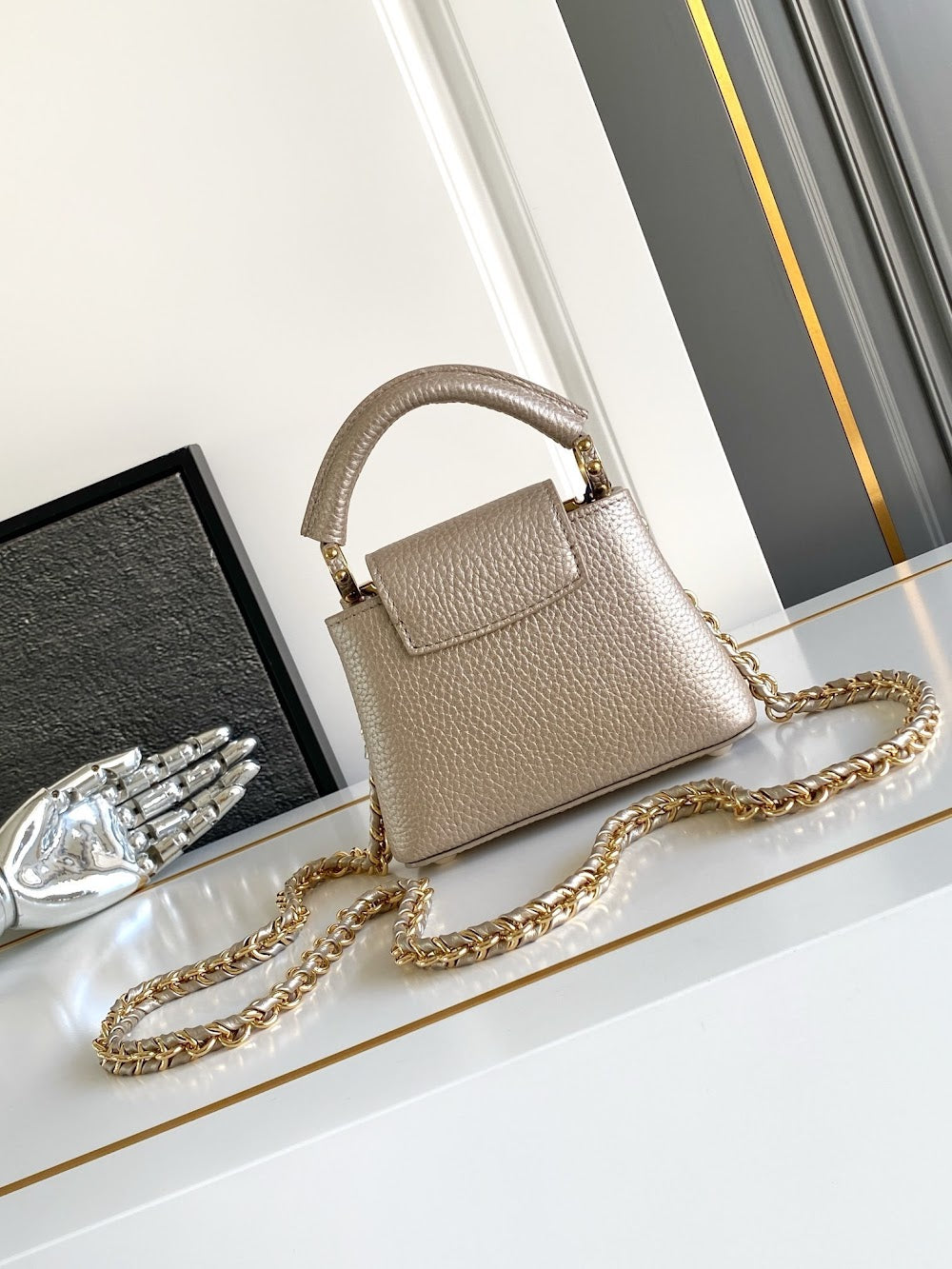Dragons Bags ln Luxury Bag --96213