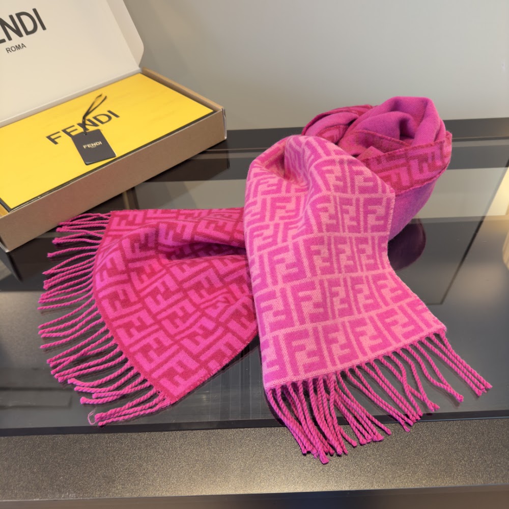 Dragons Bags Premium Designer Scarf --99614
