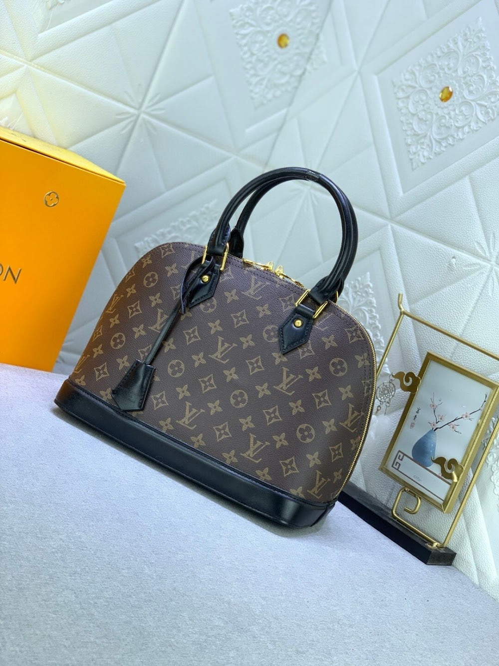 Jessica Bags ln Luxury Bag --76081