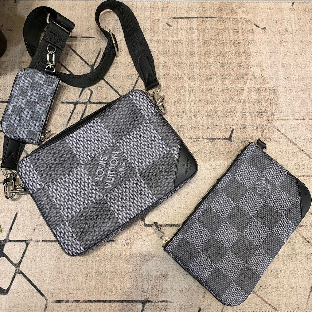 Dragons Bags ln Luxury Bag --57085