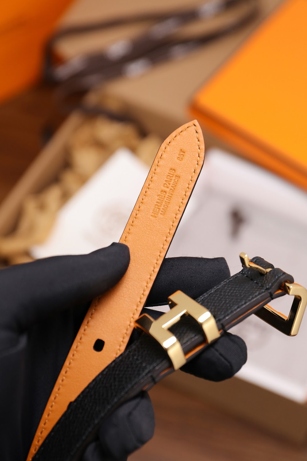 Dragons Bags Hermesn Luxury Belt --106144