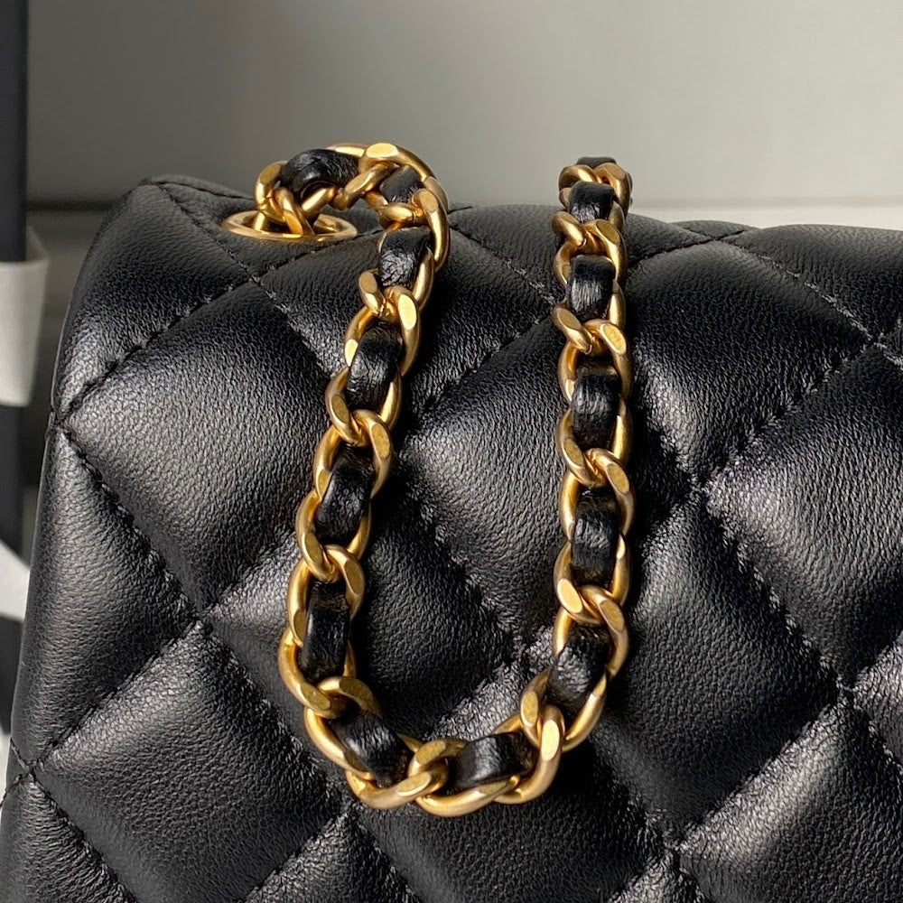 Dragons Bags CHn Luxury Bag --112858