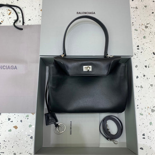 Dragons Bags Balenciaga Luxury Bag --111823
