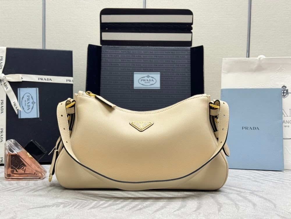 Dragons Bags Pradn Luxury Bag --101427