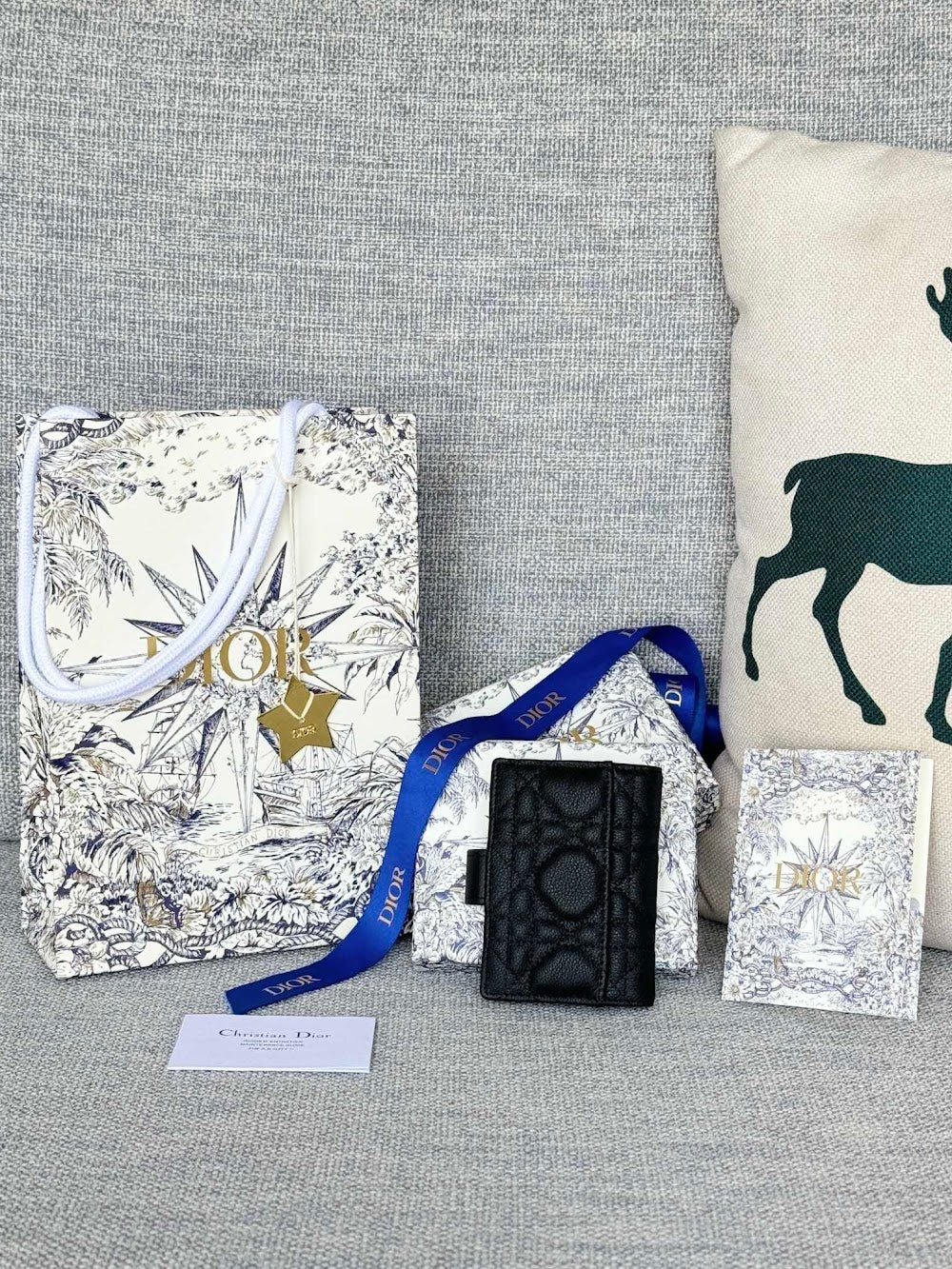 Dragons BagsDiorn Luxury Bag --114572