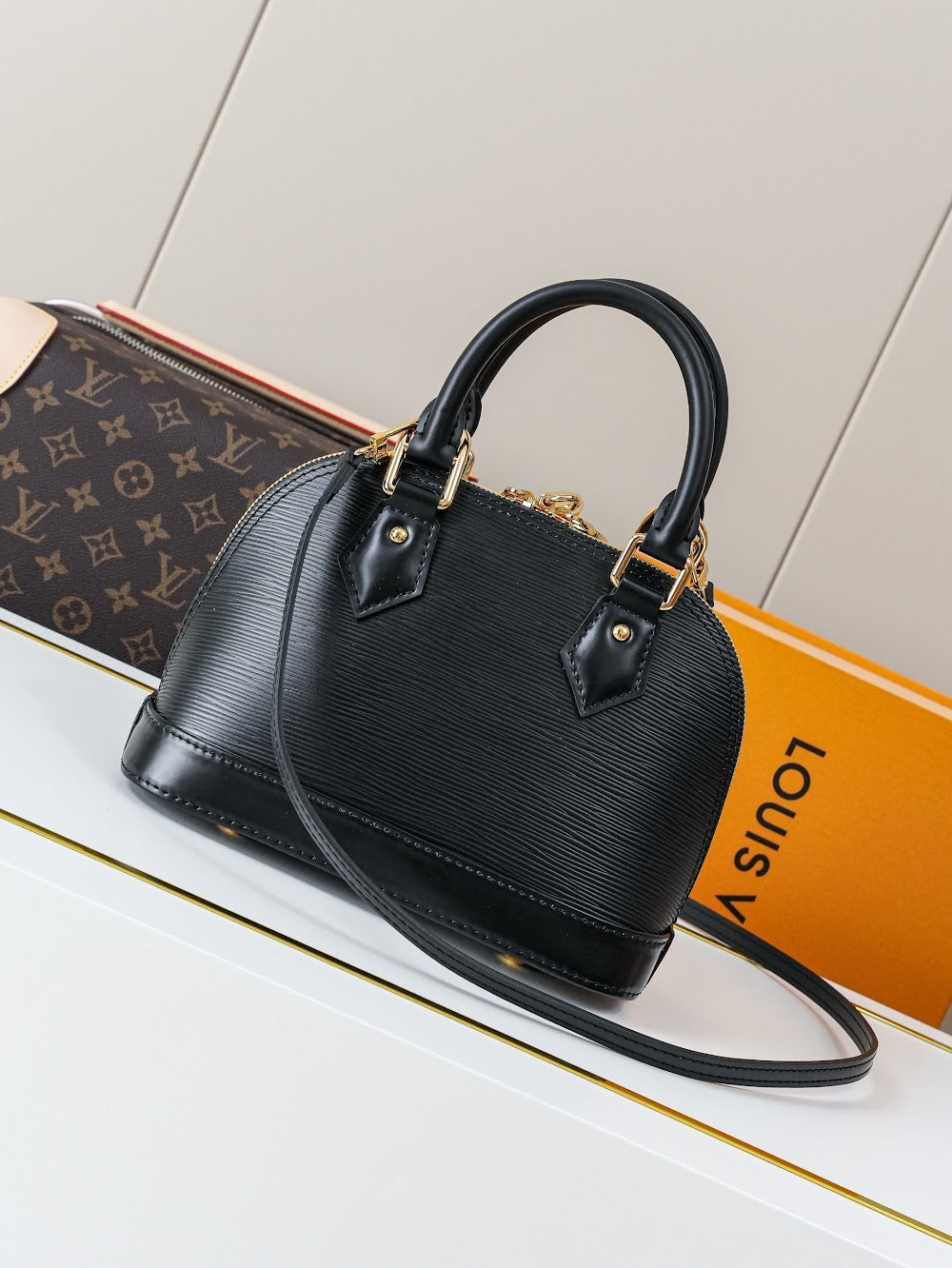 Dragons Bags LVn Luxury Bag --79985