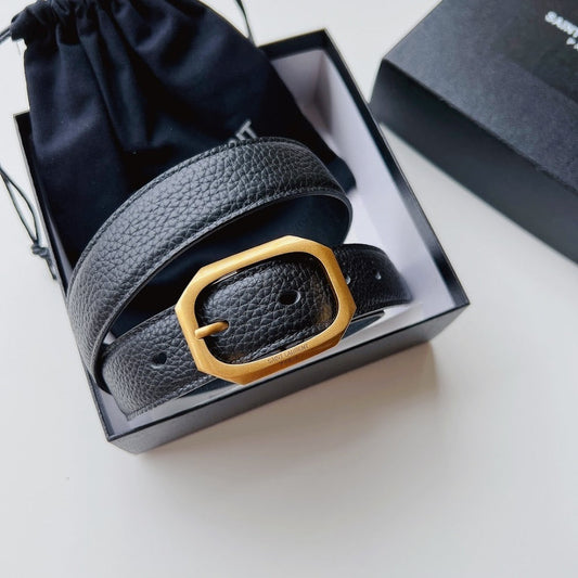 Dragons Bags YSLn Luxury Belt --110362