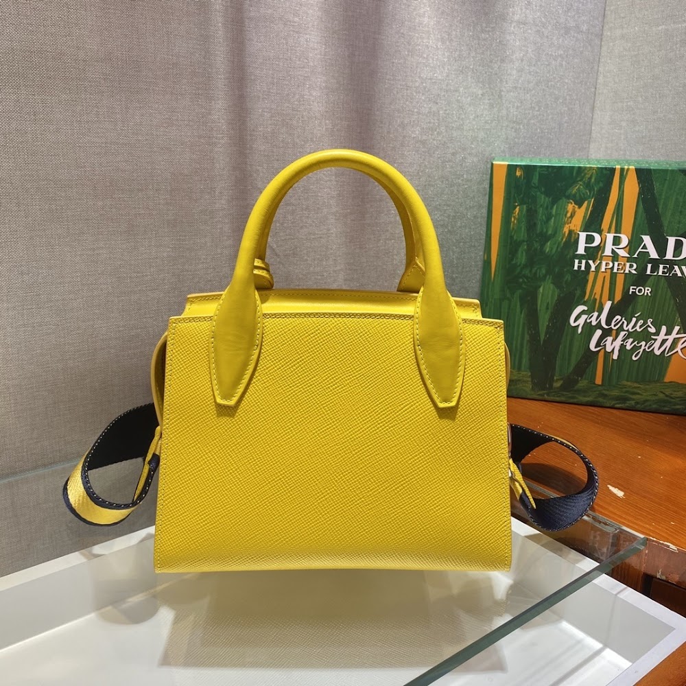 Dragons Bags Prada Luxury Bag --54496