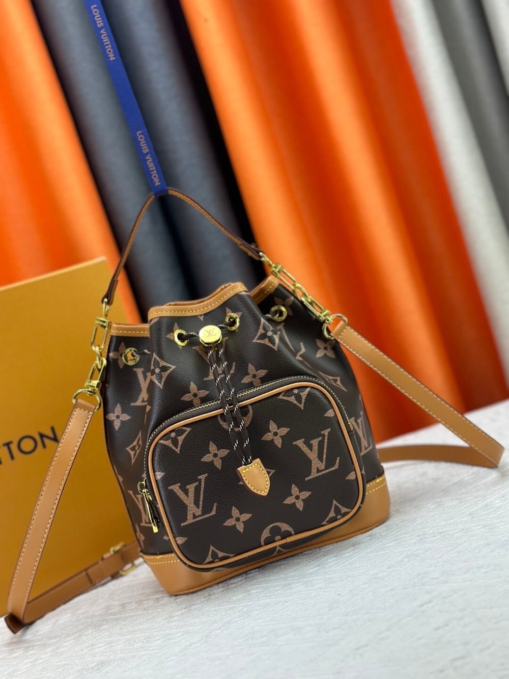 Dragons Bags ln Luxury Bag --76673