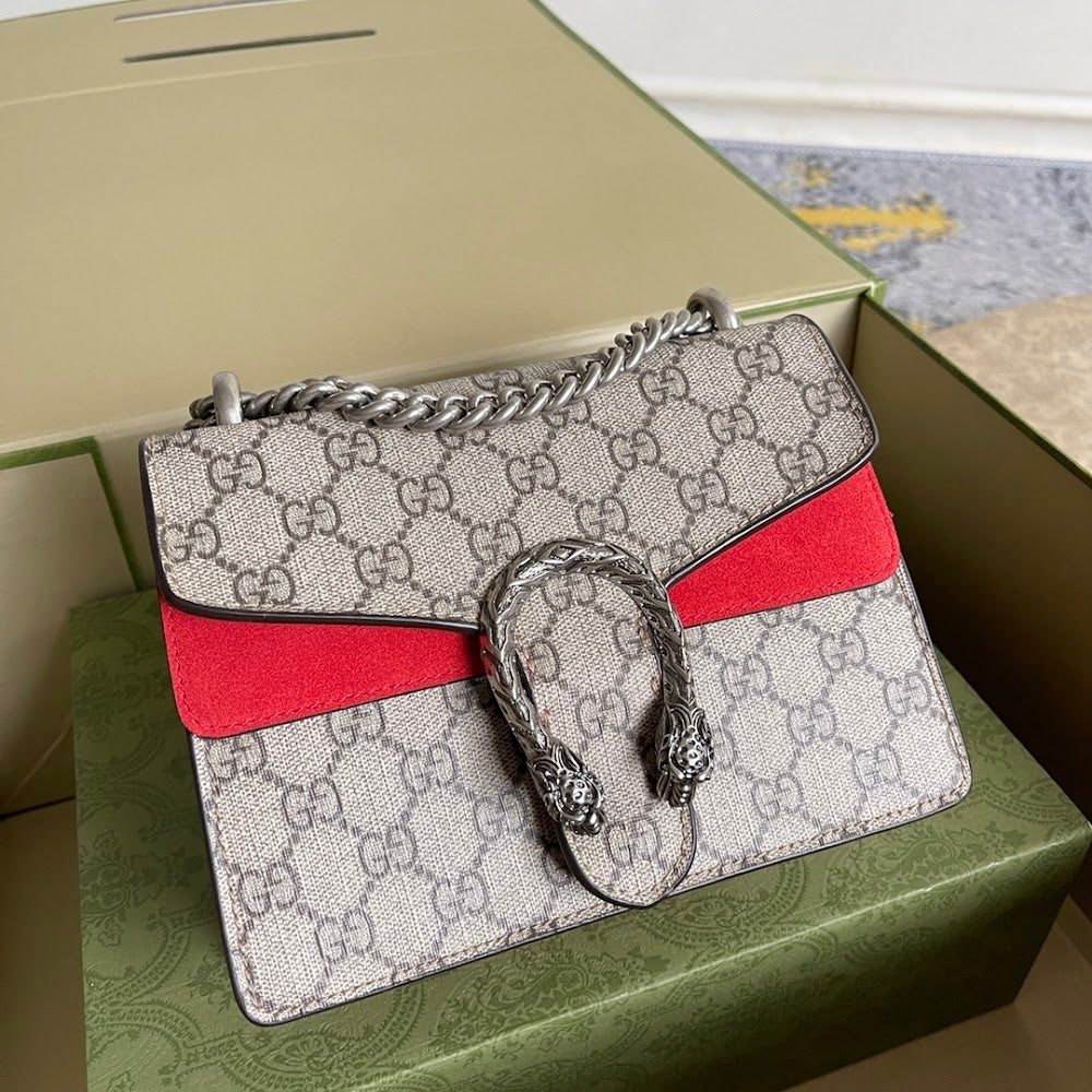 Dragons Bags Guccin Luxury Bag --94390