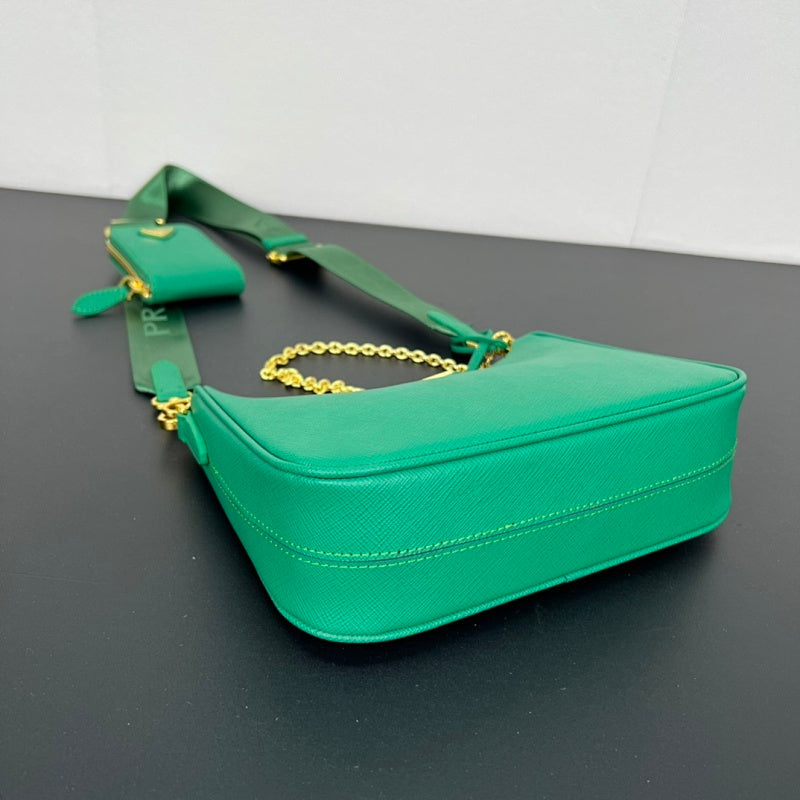Dragons Bags pradn Luxury Bag --73095