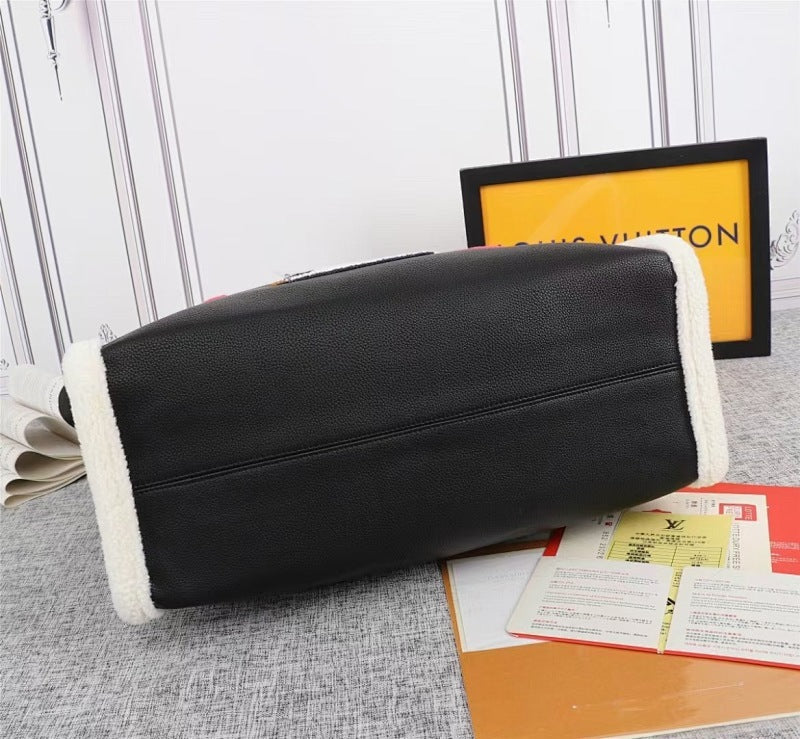 Dragons Bags ln Luxury Bag --78161