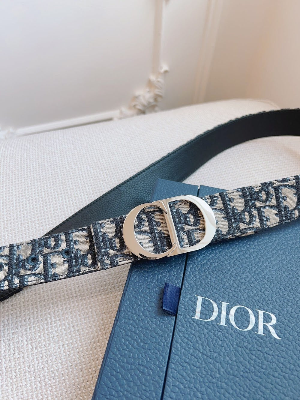 Dragons Bags Diorn Luxury Belt --104933