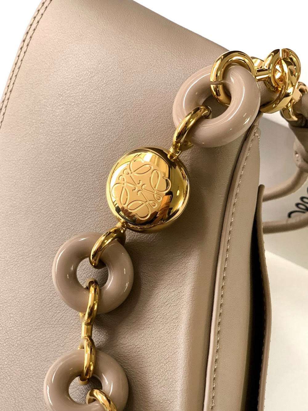 Dragons Bags Lowen Luxury Bag --99926
