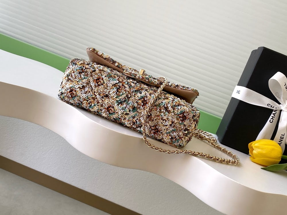Dragons BagsCHn Luxury Bag --114189