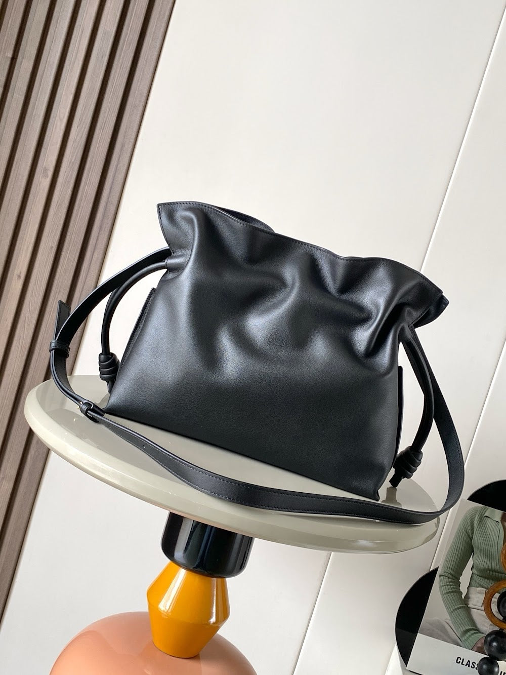 Dragons Bags Lowen Luxury Bag --99896