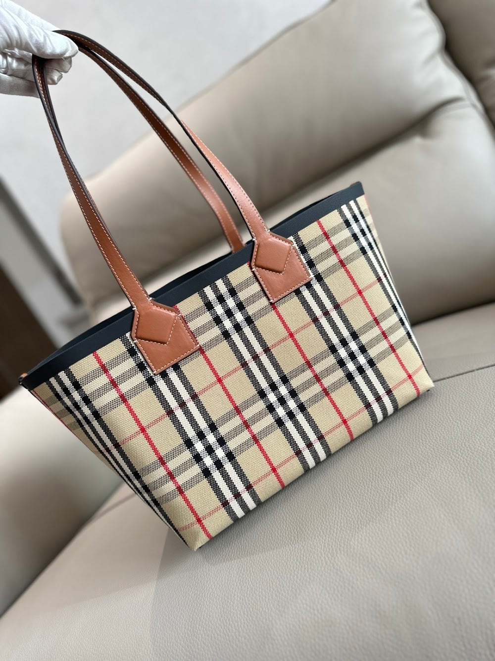 Dragons Bags Burberryn Luxury Bag --92738