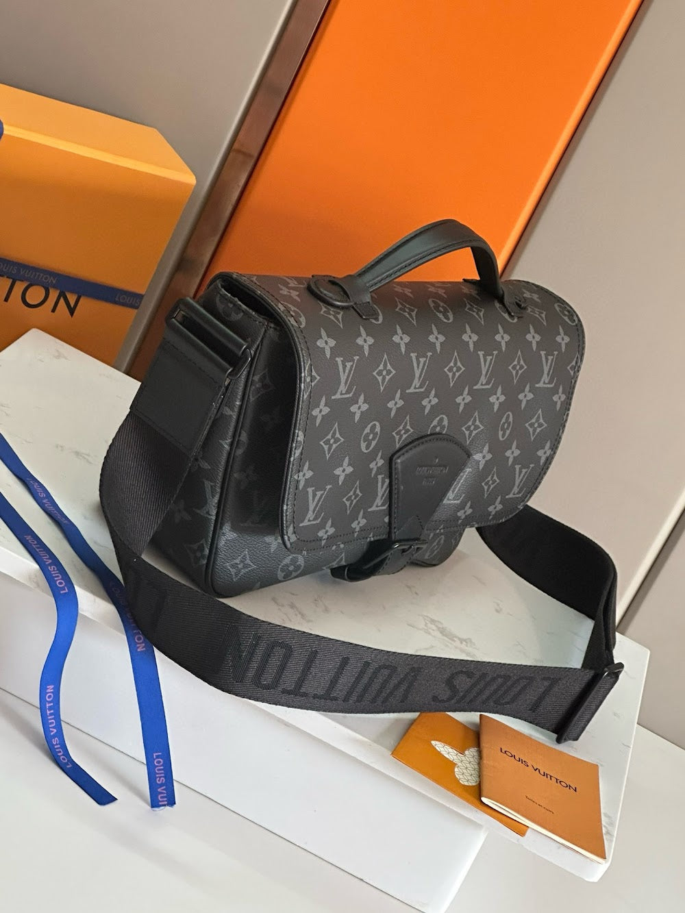 Dragons Bags ln Luxury Bag --70428