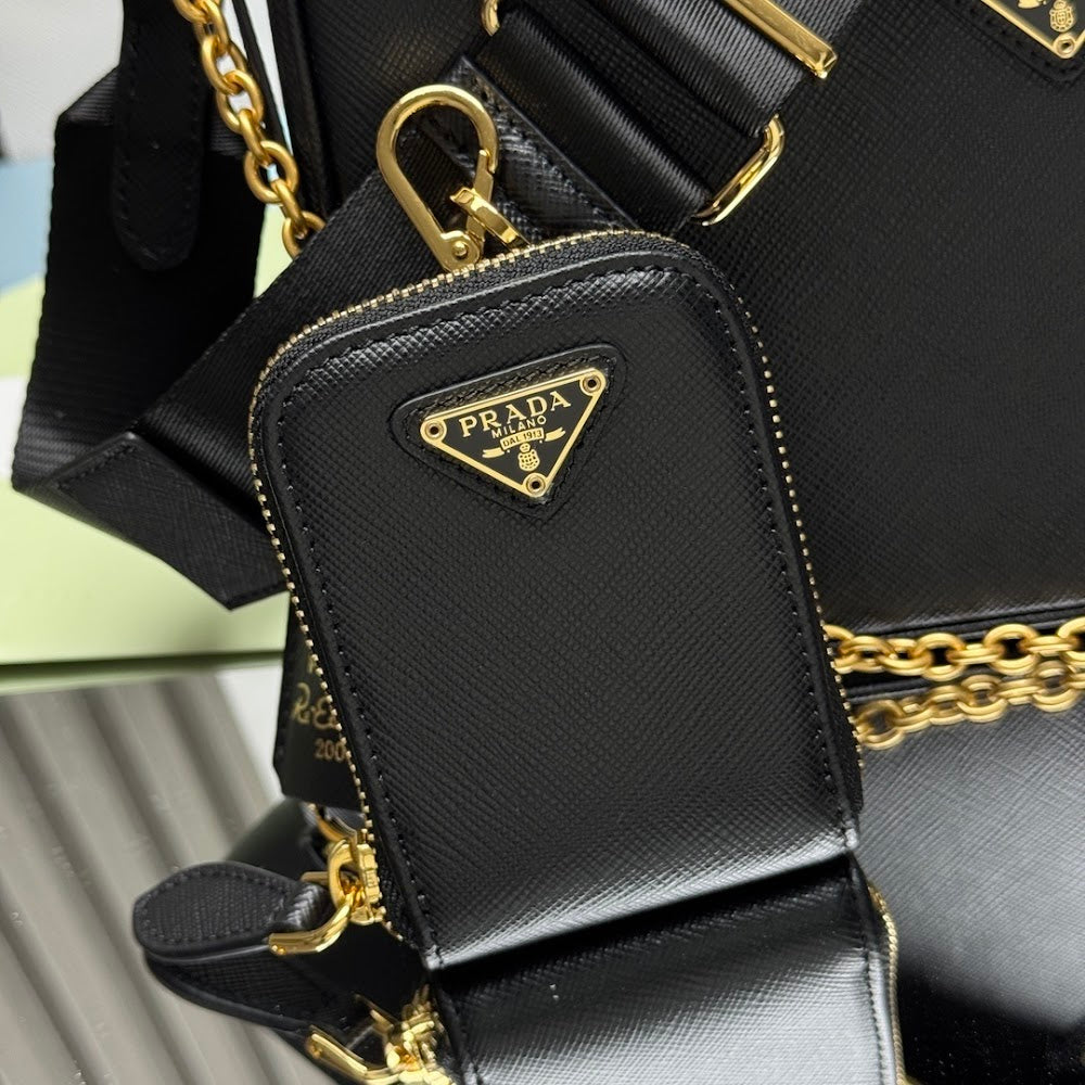 Dragons Bags Pradn Luxury Bag --101750
