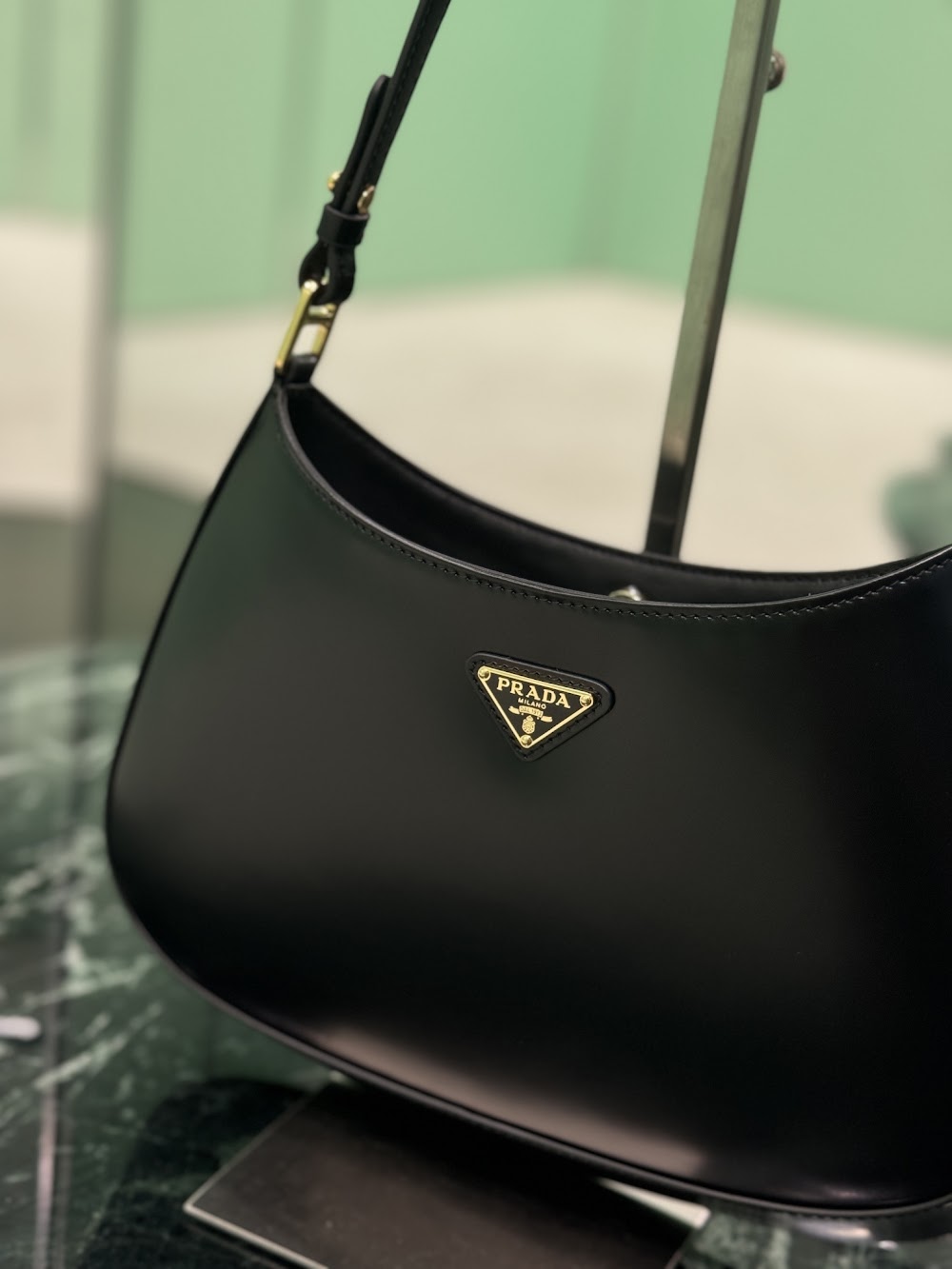 Dragons Bags Pradn Luxury Bag --101627