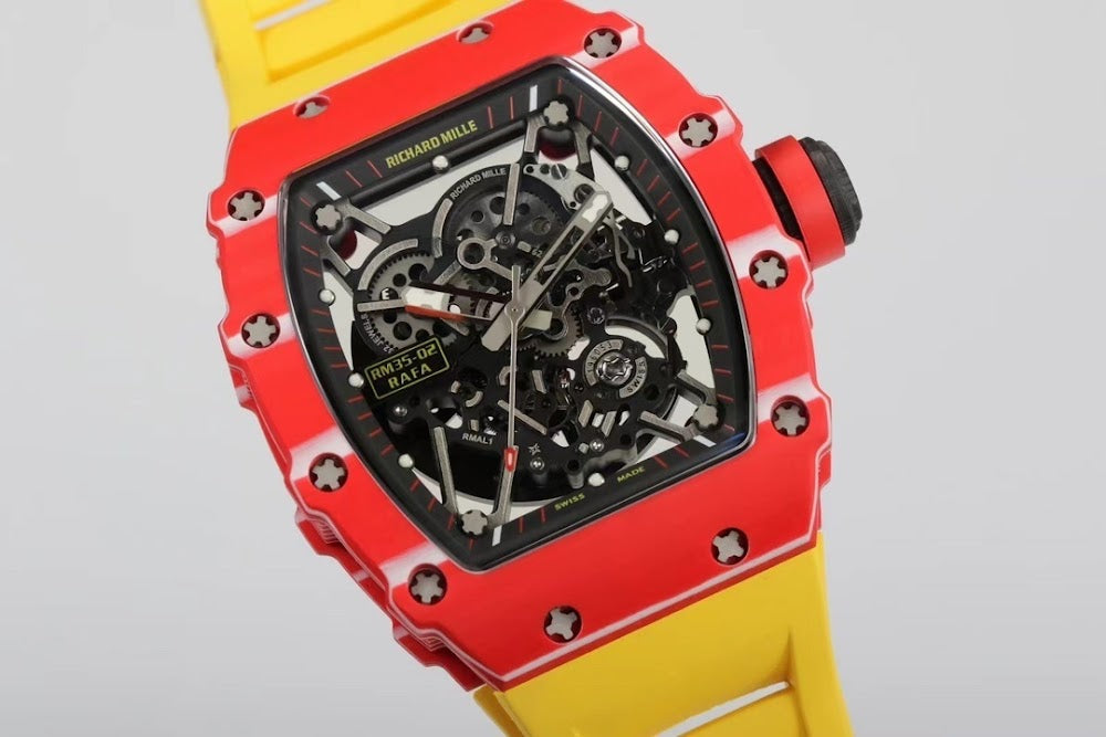 Dragons Bags Luxury Designer Watch --103506
