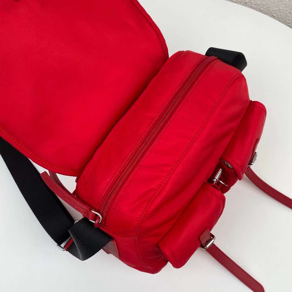 Dragons Bags Prada Luxury Bag --54188
