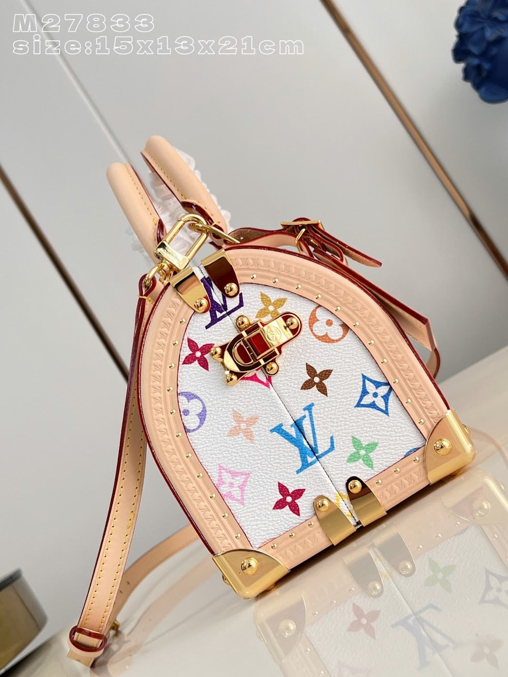 Dragons Bags ln Luxury Bag --96070