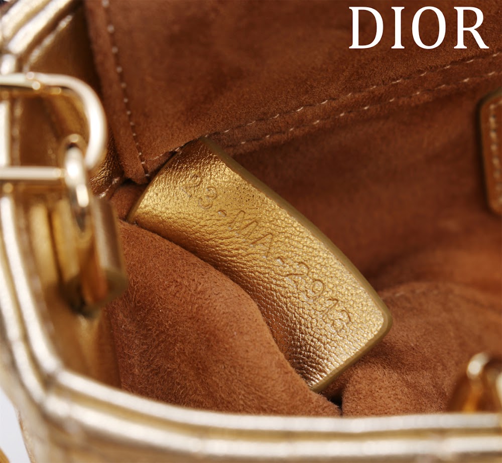 Dragons BagsDiorn Luxury Bag --116484