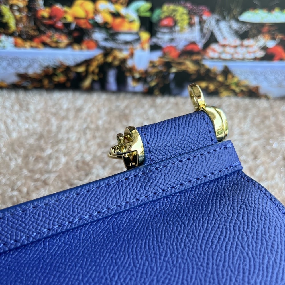 Dragons Bags DGn Luxury Bag --94007