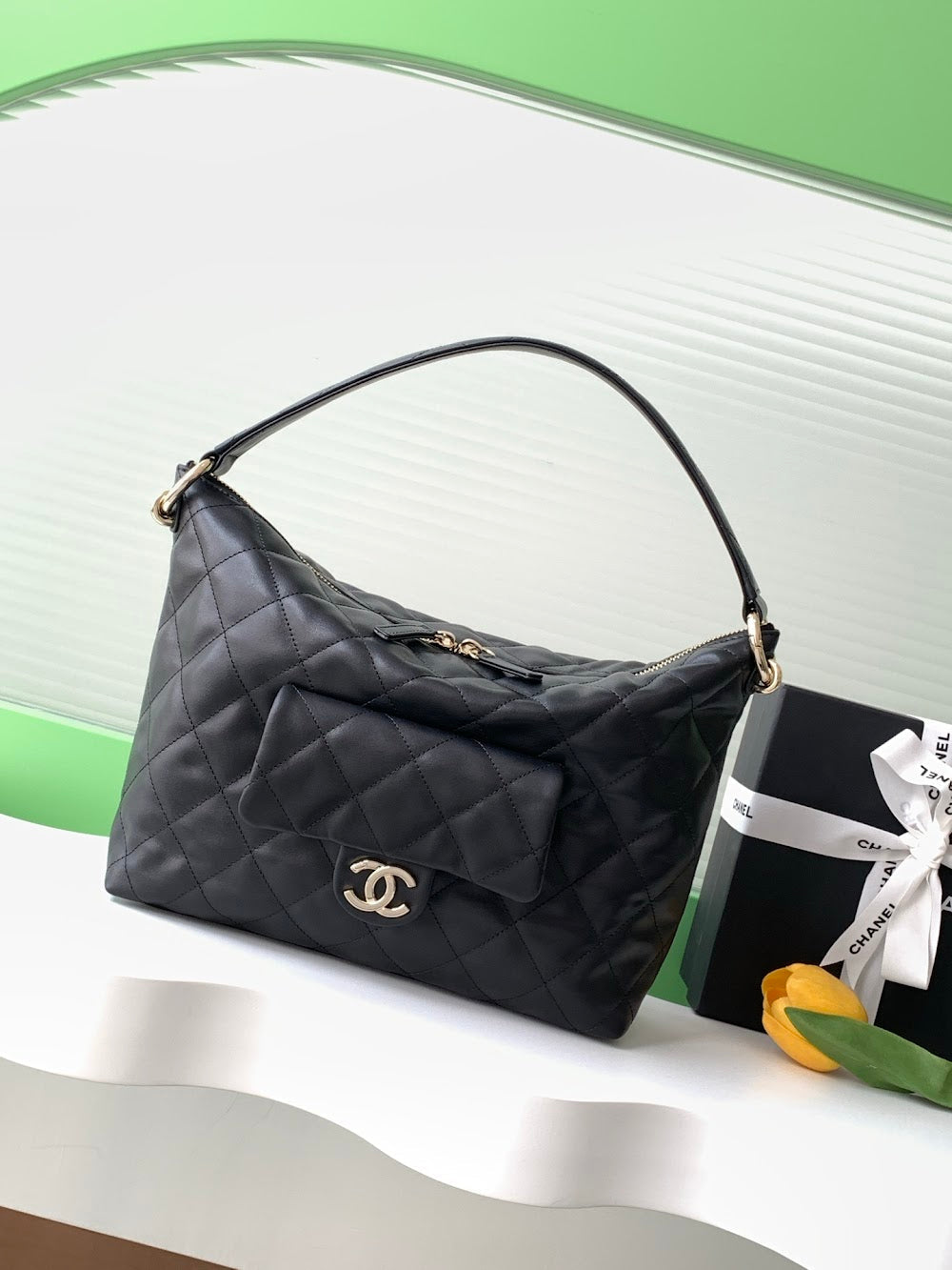 Dragons BagsCHn Luxury Bag --113939