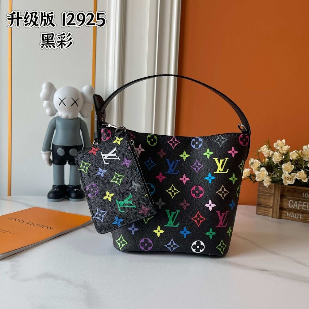 Dragons Bags ln Luxury Bag --76952