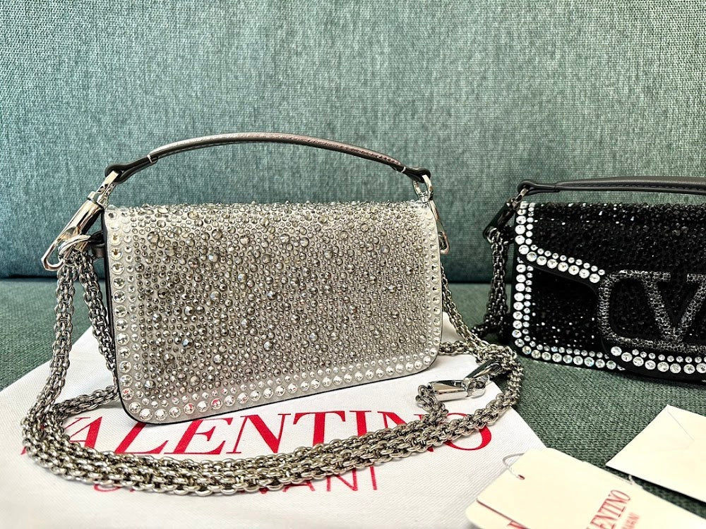 Dragons Bags Valentine Luxury Bag --121747