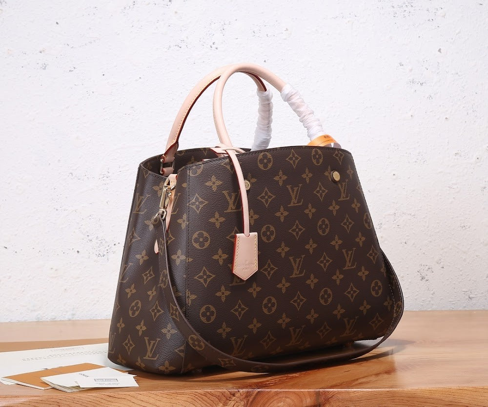 Dragons Bags ln Luxury Bag --97247