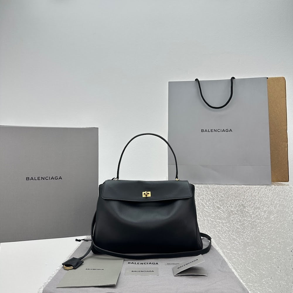 Dragons Bags Balenciaga Luxury Bag --110719