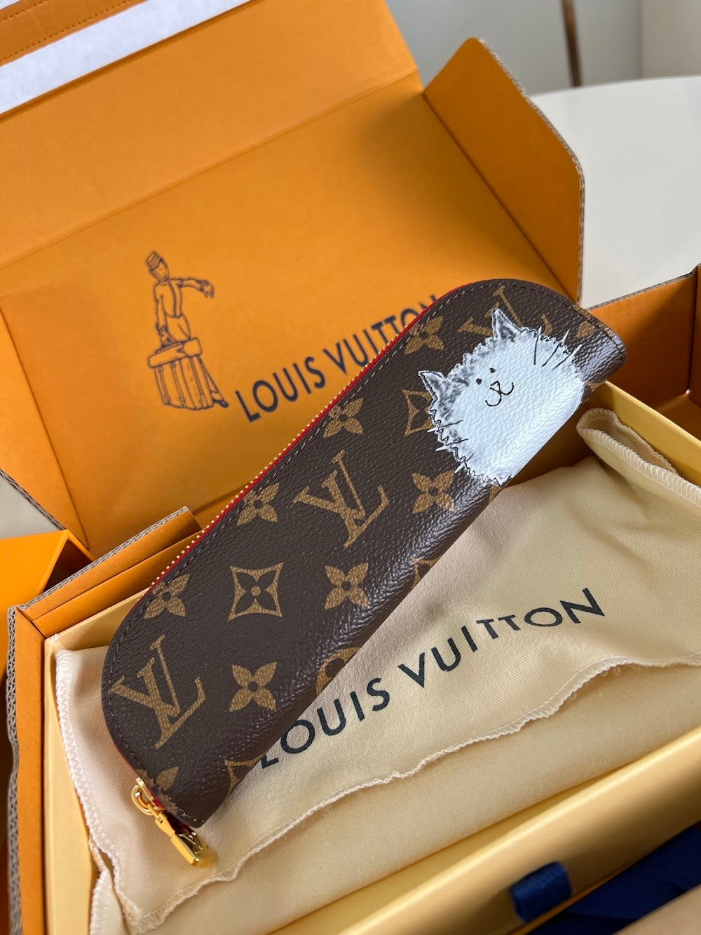 Dragons Bags ln Luxury Bag --97454