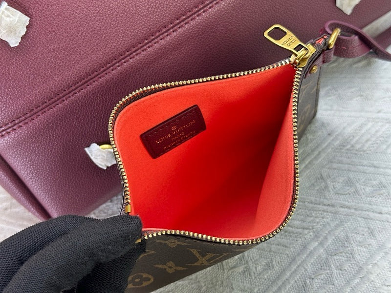 Dragons Bags LVn Luxury Bag --78835