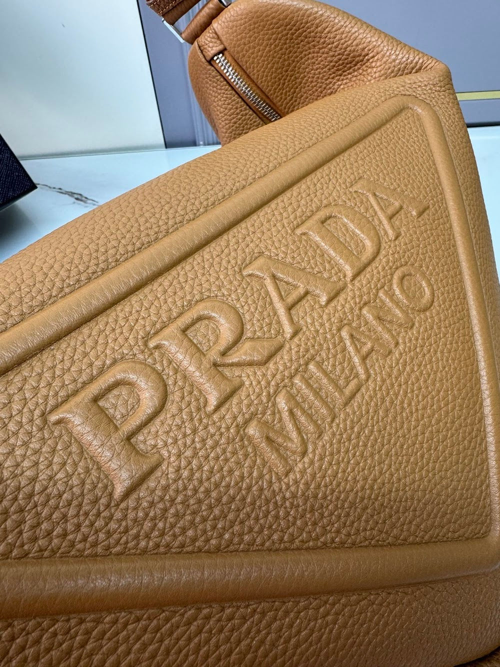 Dragons Bags Pradn Luxury Bag --102539