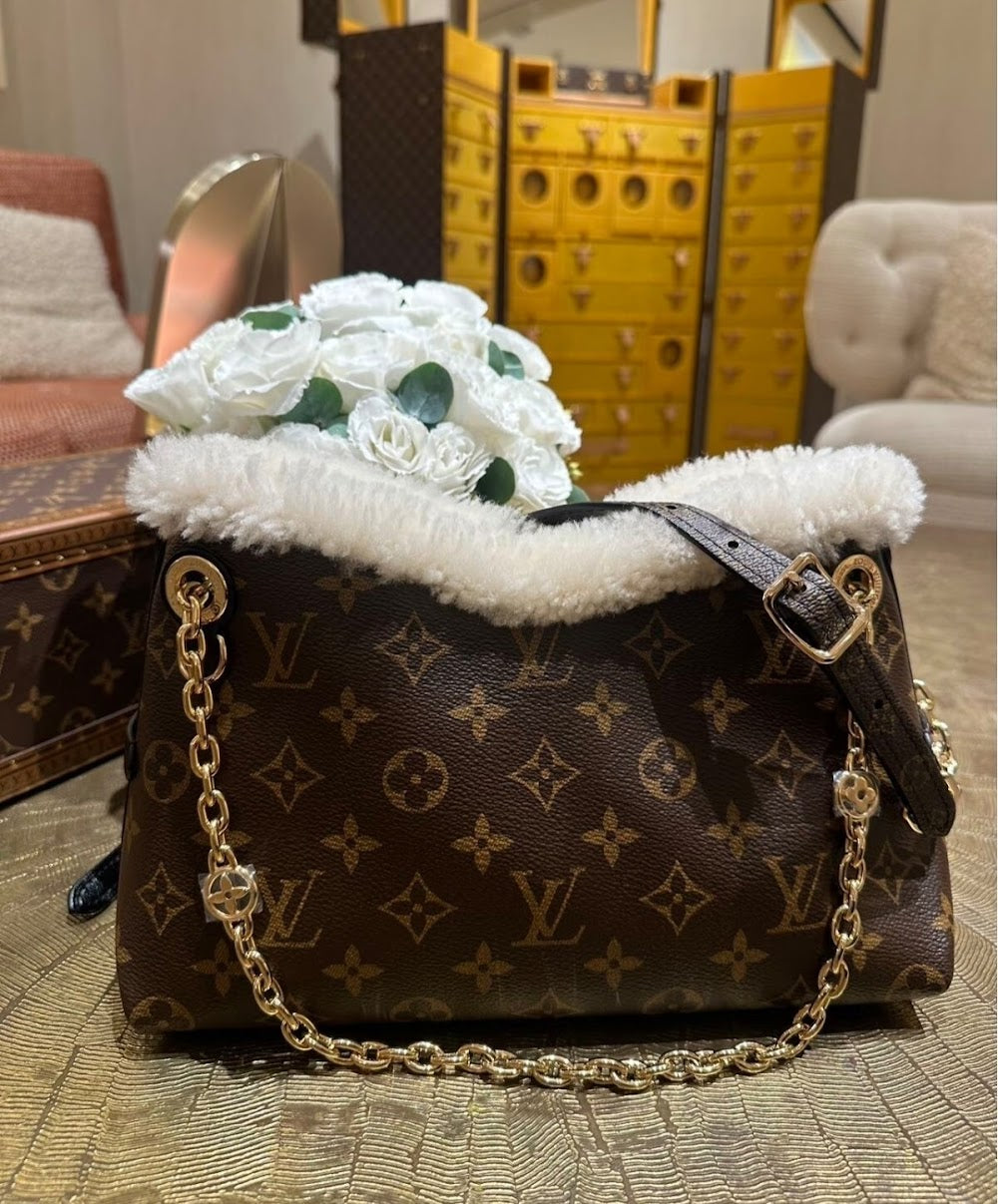 Dragons Bags ln Luxury Bag --97580