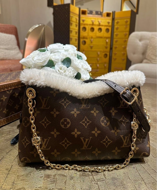 Dragons Bags ln Luxury Bag --97580