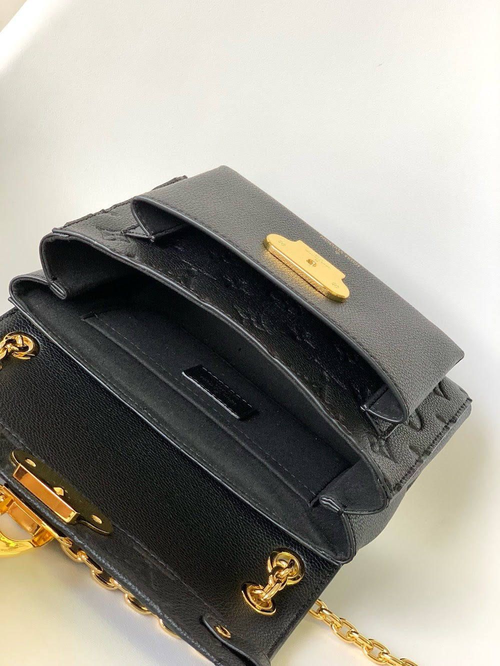 Dragons Bags LVn Luxury Bag --80556