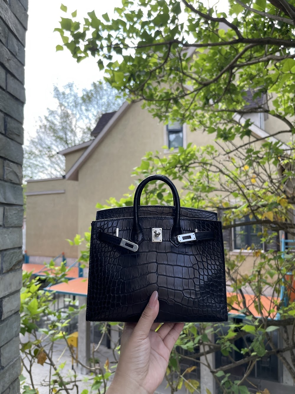Dragons BagsHermesn Luxury Bag --117787