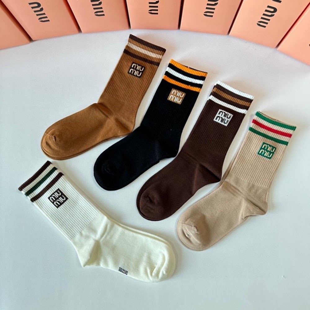 Dragons Bags Premium Luxury Socks --97941