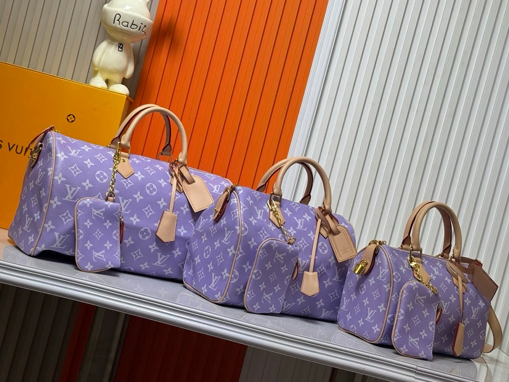 Dragons Bags ln Luxury Bag --77270